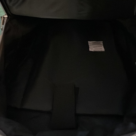 CONCEPT ONE Smileyworld Backpack, Yellow/Grey, NWT main image 6